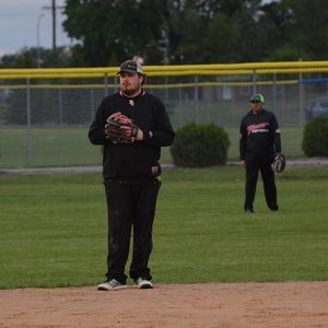 Meet your Posher, Ben